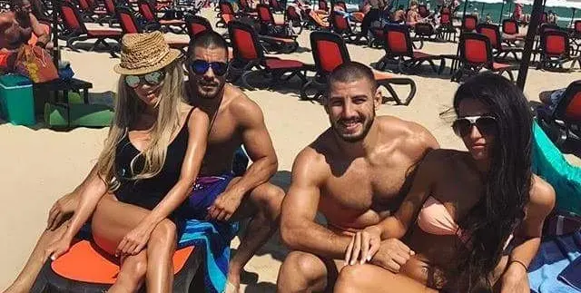 Разделени ли са Златка Райкова и Георги Валентинов? Ето тази снимка разбуни духовете!