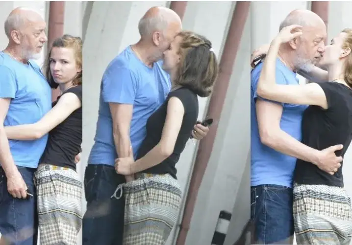 Разкритие! Любовницата на Стоян Алексиев поръчала СКАНДАЛНИТЕ СНИМКИ