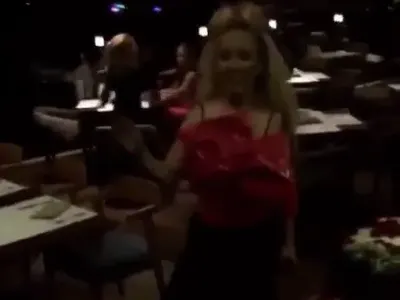 Рожденият ден на Гери-Никол - същинско мазало! Натиска се с чалгаджията Галин, била е пияна+Още кофти разкрития и КАДРИ