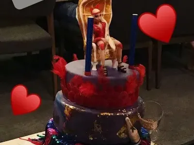 Рожденият ден на Гери-Никол - същинско мазало! Натиска се с чалгаджията Галин, била е пияна+Още кофти разкрития и КАДРИ