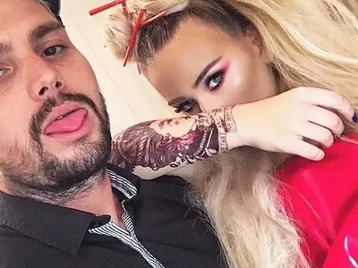 Рожденият ден на Гери-Никол - същинско мазало! Натиска се с чалгаджията Галин, била е пияна+Още кофти разкрития и КАДРИ