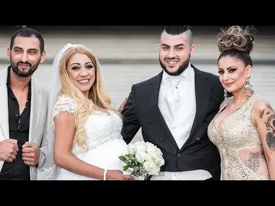 Роксана обидена на Софка и Тони Стораро! Не отидоха на сватбата й заради пари (Подробности)