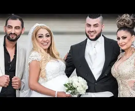 Роксана обидена на Софка и Тони Стораро! Не отидоха на сватбата й заради пари (Подробности)