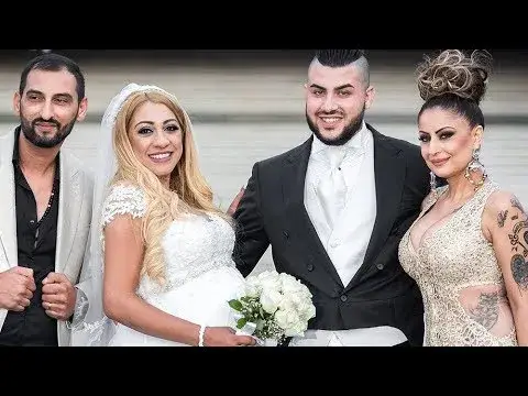 Роксана обидена на Софка и Тони Стораро! Не отидоха на сватбата й заради пари (Подробности)