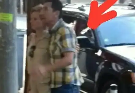 Румен Луканов в развод! Жена му го хвана с русокоска, взе поръчковия му „Мерцедес” и го изгони от дома им (Подробности)