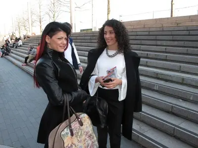 Саня натири Жана Бергендорф заради пиянски изцепки и страстта към забранени вещества!