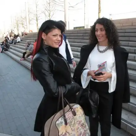 Саня натири Жана Бергендорф заради пиянски изцепки и страстта към забранени вещества!