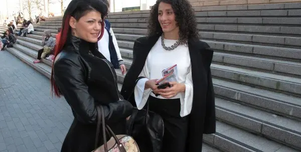 Саня натири Жана Бергендорф заради пиянски изцепки и страстта към забранени вещества!