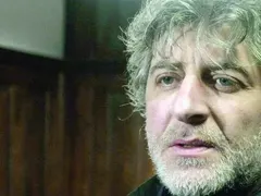 Сашо Морфов намерен в безсъзнание при входа на Народния, алкохолът ще го довърши!