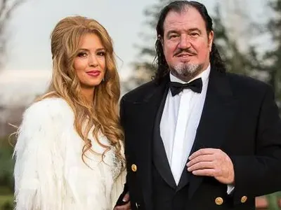 Сензация! Бракът на милионера Добромир Гущеров пред провал