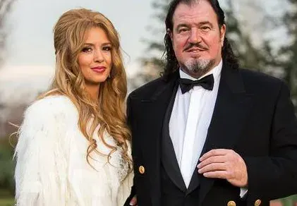 Сензация! Бракът на милионера Добромир Гущеров пред провал