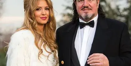 Сензация! Бракът на милионера Добромир Гущеров пред провал