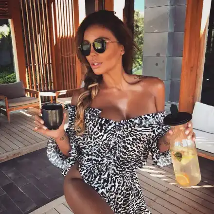 Сензация! Николета Лозанова е бременна?