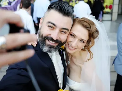 Скандал: Рут Колева развежда 40-годишен журналист? (Подробности)