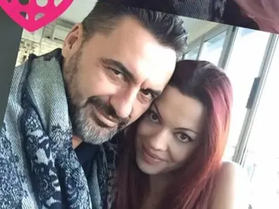 Славея Сиракова би шута на героя от филми за възрастни Алекс Ломски