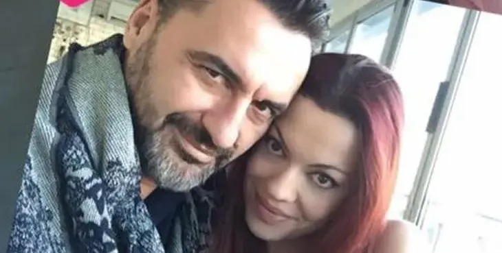 Славея Сиракова би шута на героя от филми за възрастни Алекс Ломски