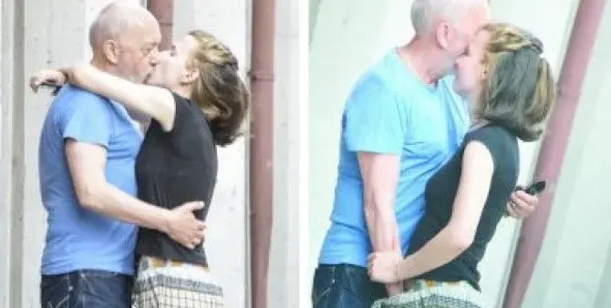 След позорните папарашки снимки! Синовете на Стоян Алексиев се отрекоха от него