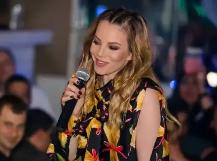 Смях! Емилия искала 300 хиляди за „Вип Брадър“