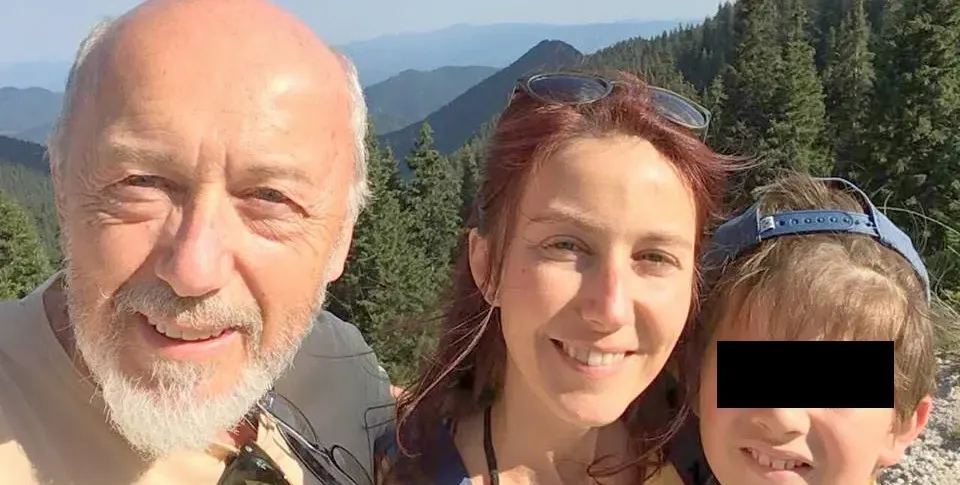Стоян Алексиев се скри в Родопите от срам! Оттегли се временно от Народния театър (Ето с кого отмаря в планината)