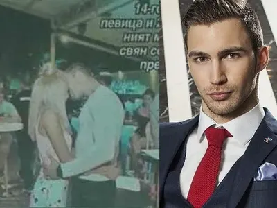 Сузанита заби Мистър Менхънт! Хвана си батко на 23 години (Подробности)