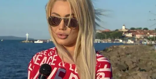 Теди Александрова пак наду джуките (СНИМКА)