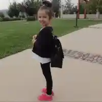 Учебната година започна за някои от звездните деца! Марая вече е в 4-ти клас (СНИМКИ)