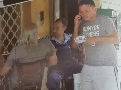 Васко Иванов под пара след скандалите с провалените разследвания