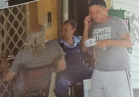 Васко Иванов под пара след скандалите с провалените разследвания