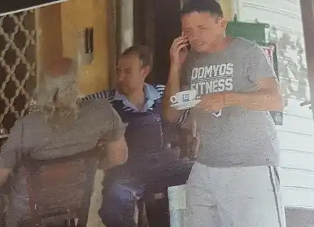 Васко Иванов под пара след скандалите с провалените разследвания