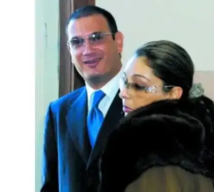 Вдовицата на Доктора се омъжи за трети път! Вилиана вдигна тайна сватба с италианец в Сардиния