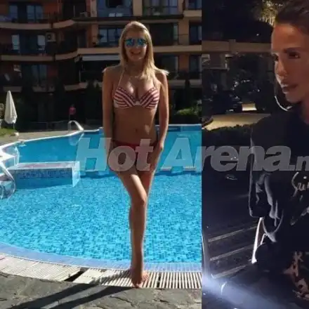 Венета Райкова сменя Николета в „Папараци“