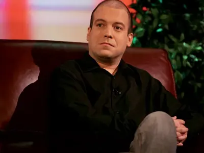 Всички се чудят: Какво прави Иво Сиромахов в инвитро клиника?