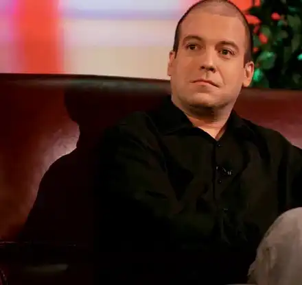 Всички се чудят: Какво прави Иво Сиромахов в инвитро клиника?