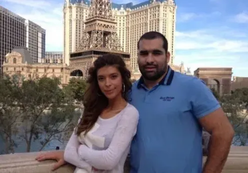 Багата доведе Любина и бебето на море в България! (Ето къде се намират)