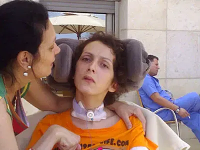 Забравиха Мануела Горсова!