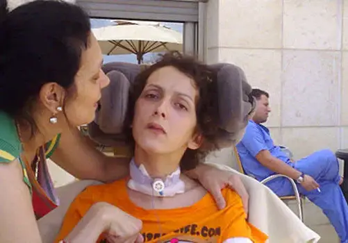 Забравиха Мануела Горсова!