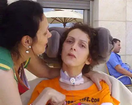 Забравиха Мануела Горсова!