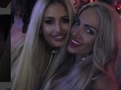 Златка Райкова не иска да остарява, стана като клонинг на Гери-Никол