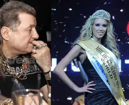 Златния пребит и наръган заради дъщеря на мутра, искал да я прави платена жрица като Галена Димова (Ужасяващи подробности)