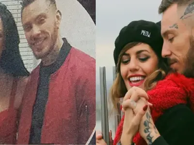 А такаа! Михаела Филева изтри Павел от живота си, той пък я прежали с Елизабет Методиева!