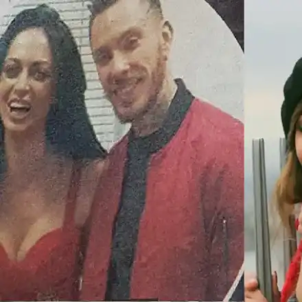 А такаа! Михаела Филева изтри Павел от живота си, той пък я прежали с Елизабет Методиева!