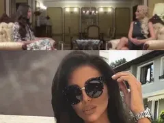 Алисия и Венета в съюз срещу Николета!