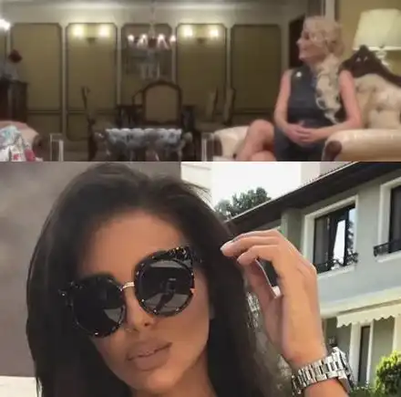 Алисия и Венета в съюз срещу Николета!