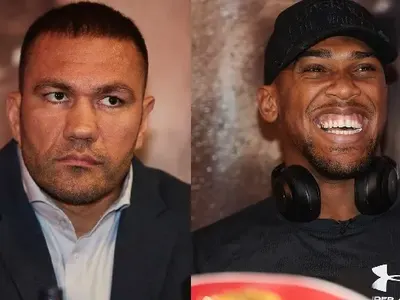 Антъни Джошуа се изплаши от Кобрата! Това ли е причината българите да нямат достъп до билетите за двубоя? (Подробности)