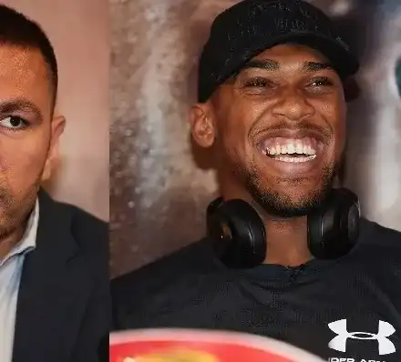 Антъни Джошуа се изплаши от Кобрата! Това ли е причината българите да нямат достъп до билетите за двубоя? (Подробности)