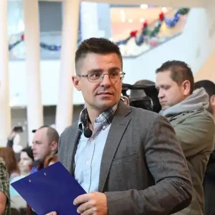 Арнаудов за клеветите около скандала с клиповете за 260 000лв.: Нашите имена правят трафик, дори когато се тиражират лъжи! (+Подробности за „Фермата“)