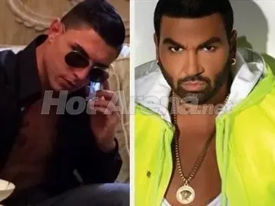 Българският Роналдо имал нещо с Азис и с преподавател в Югозападния университет? (Разкритията ТУК)