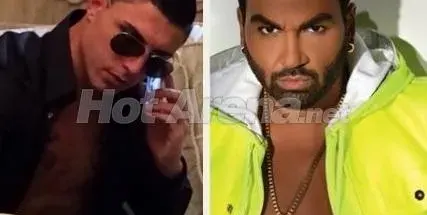 Българският Роналдо имал нещо с Азис и с преподавател в Югозападния университет? (Разкритията ТУК)