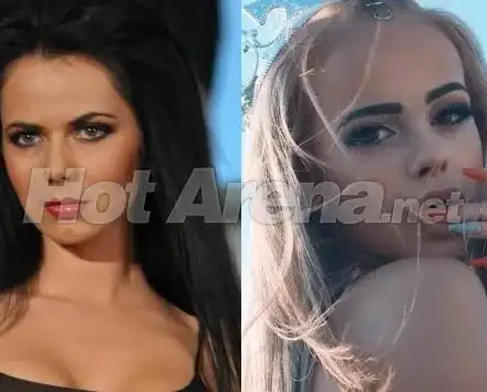 Бъзикат Елеонора Манчева, че има чело като на Сузанита