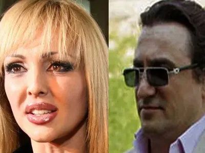 Била ли е Глория любовница на Сретен Йосич? Уникални разкрития за ъндърграунд списъка на певицата!